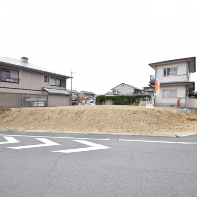 小牧市本庄　土地（住宅用地）